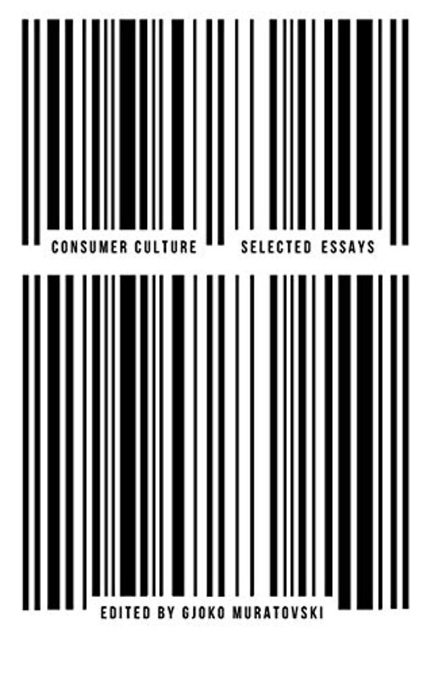 Consumer Culture