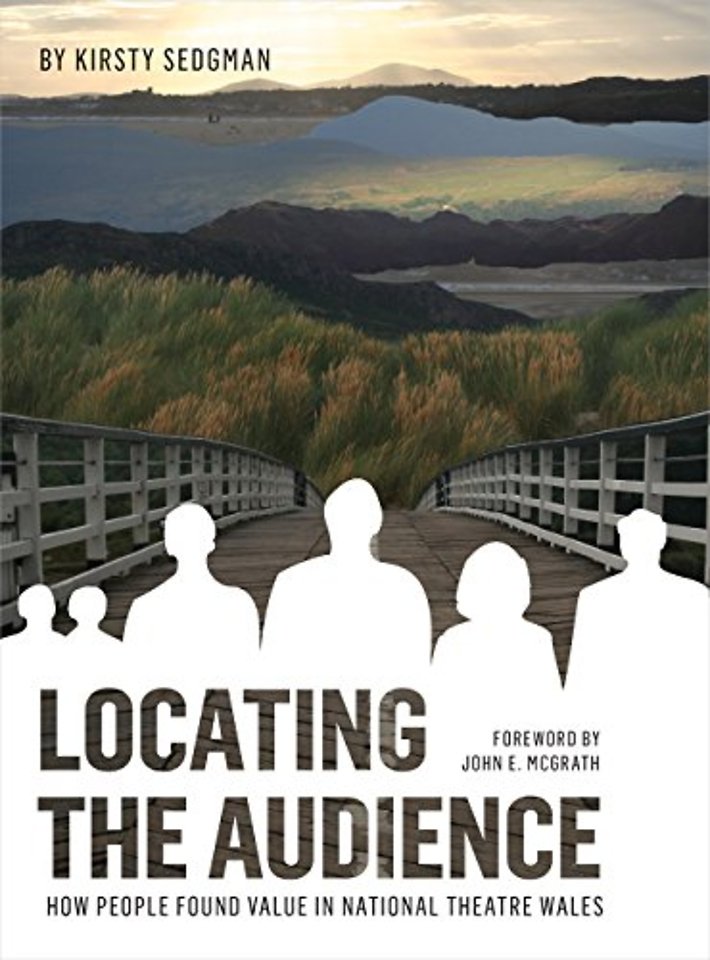 Locating the Audience