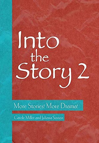 Into the Story 2
