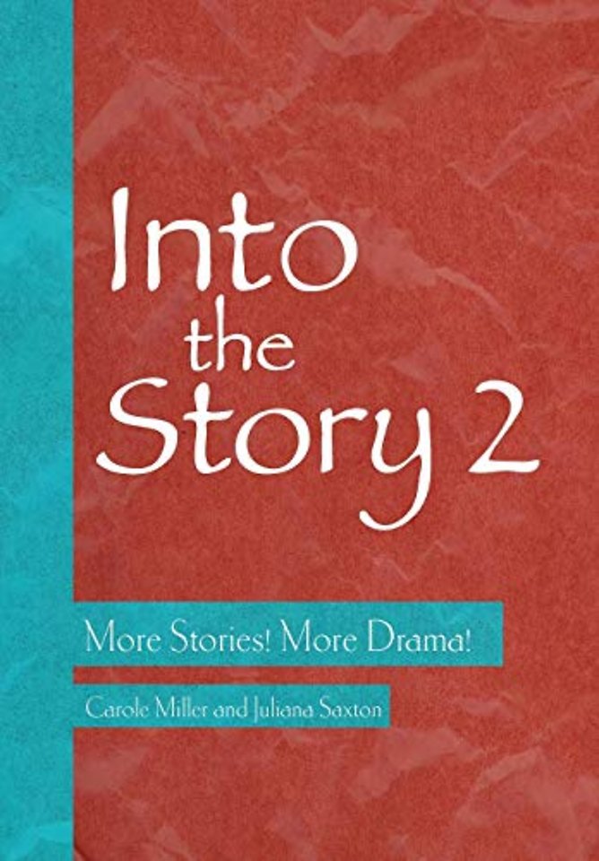 Into the Story 2