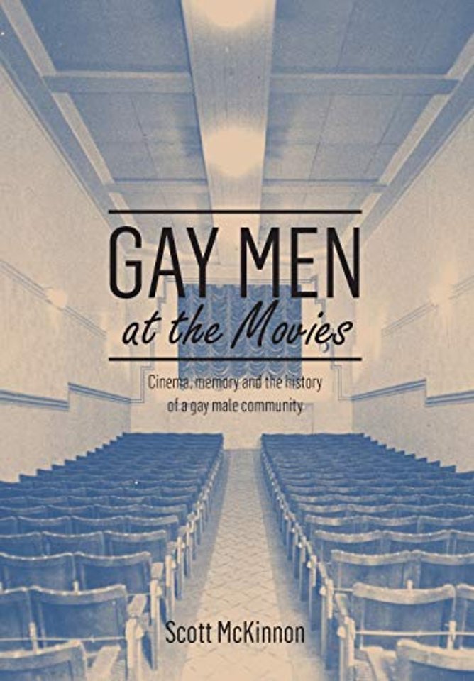 Gay Men at the Movies
