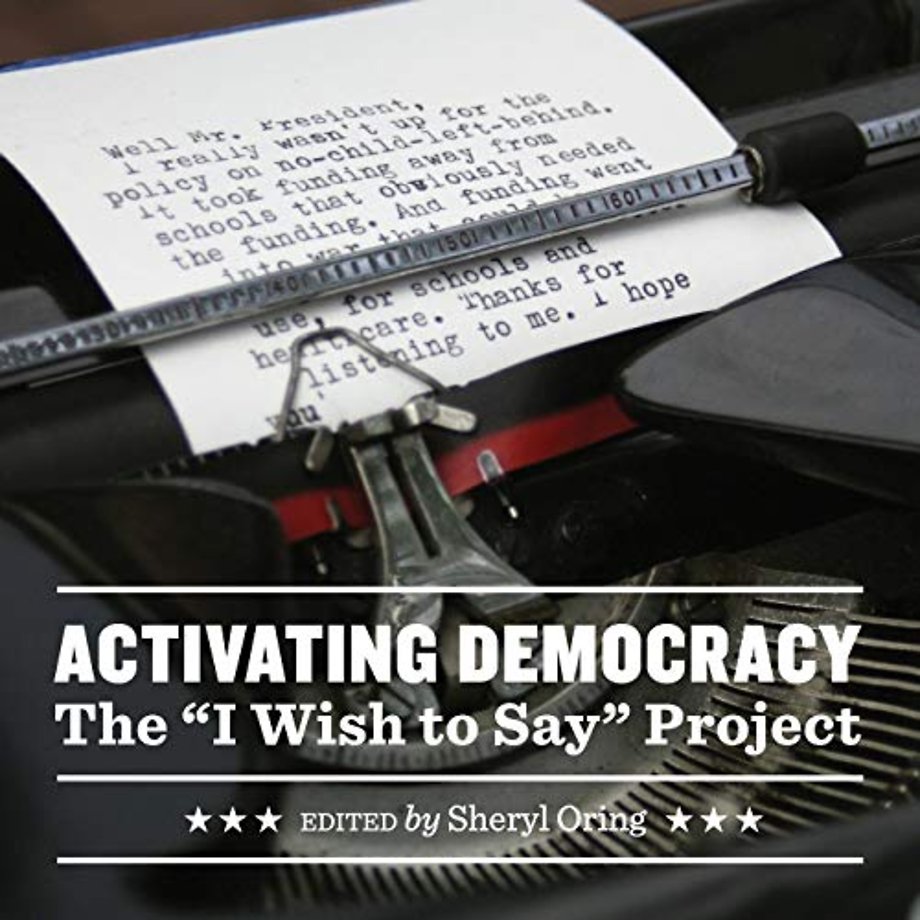 Activating Democracy