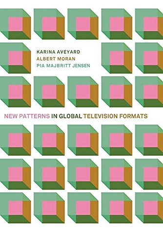 New Patterns in Global Television Formats