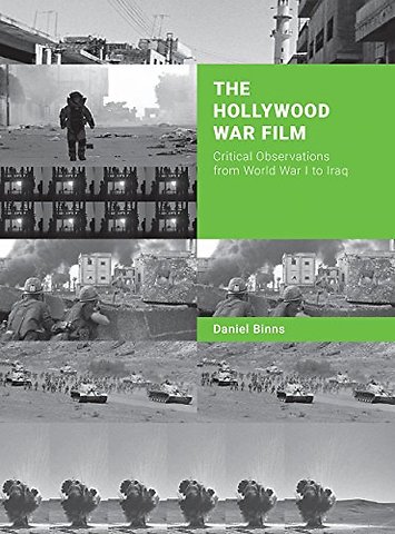 The Hollywood War Film