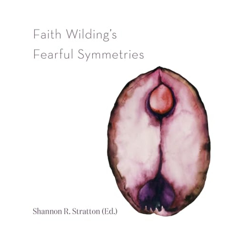 Faith Wilding's Fearful Symmetries