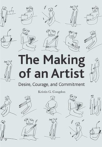 The Making of an Artist