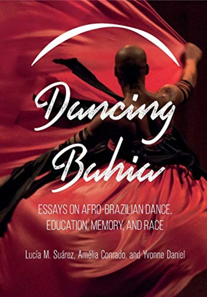 Dancing Bahia