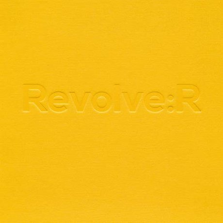Revolve:R