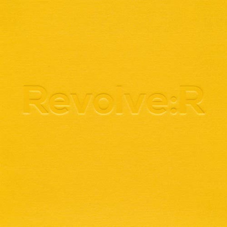 Revolve:R