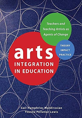 Arts Integration in Education