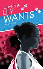 Whatever Lily Wants