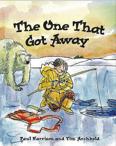 The One That Got Away
