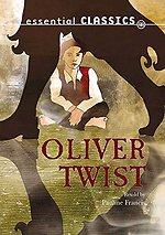Oliver Twist