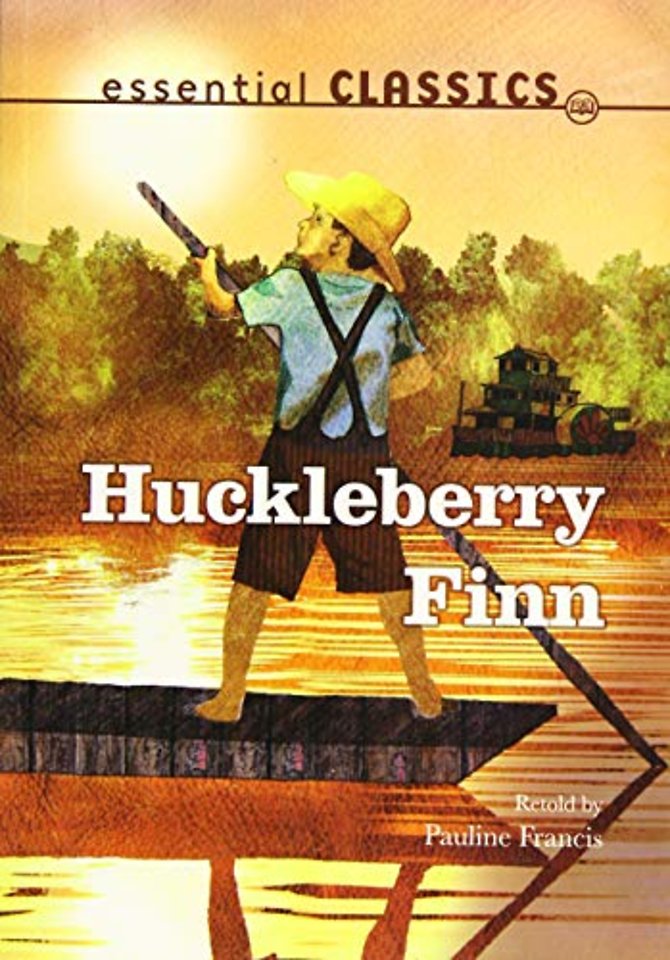 Huckleberry Finn