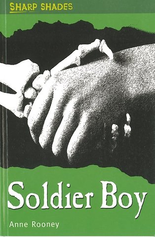 Soldier Boy