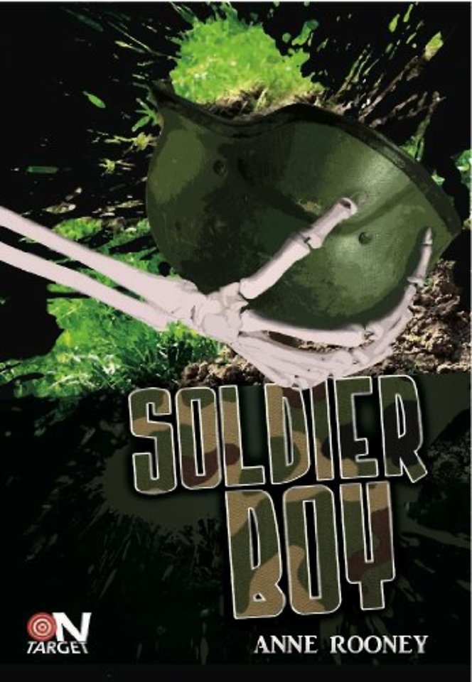 Soldier Boy