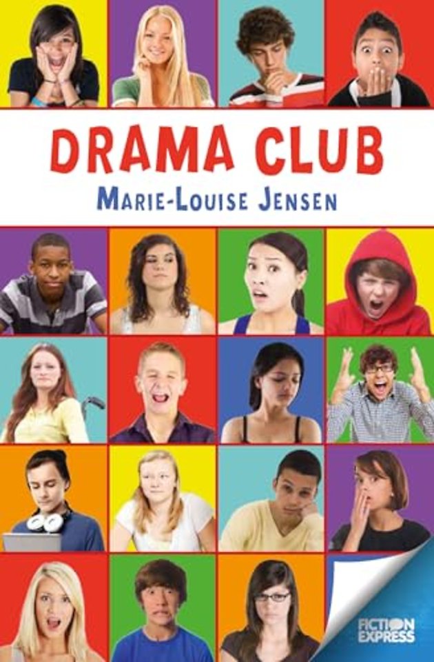 Drama club