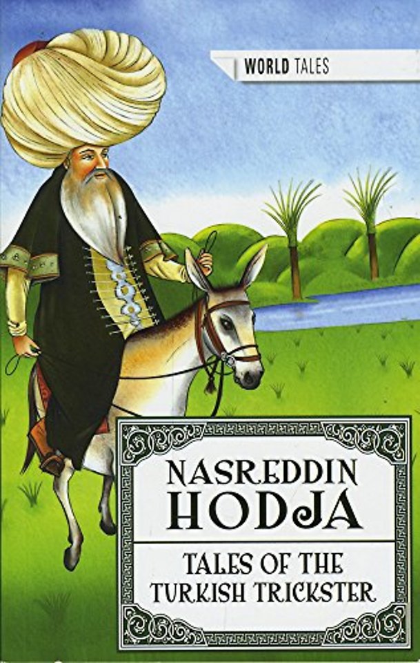 Nasreddin Hodja