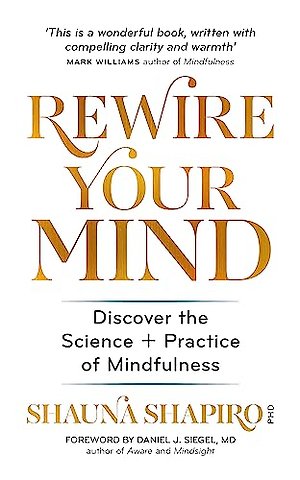 Rewire Your Mind