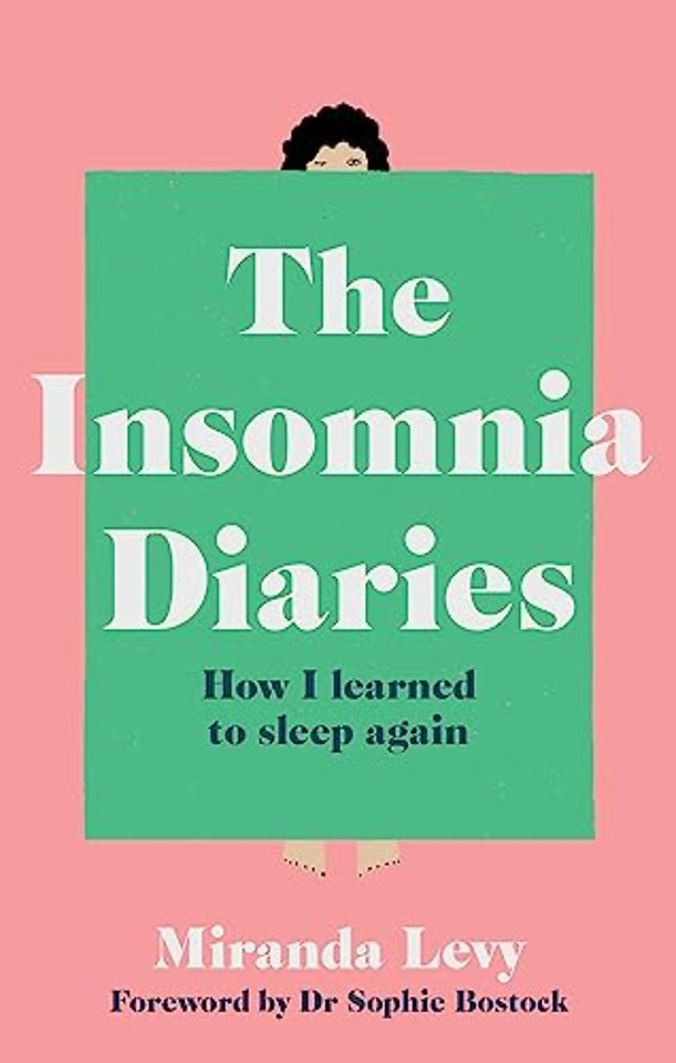 The Insomnia Diaries