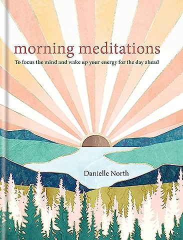 Morning Meditations