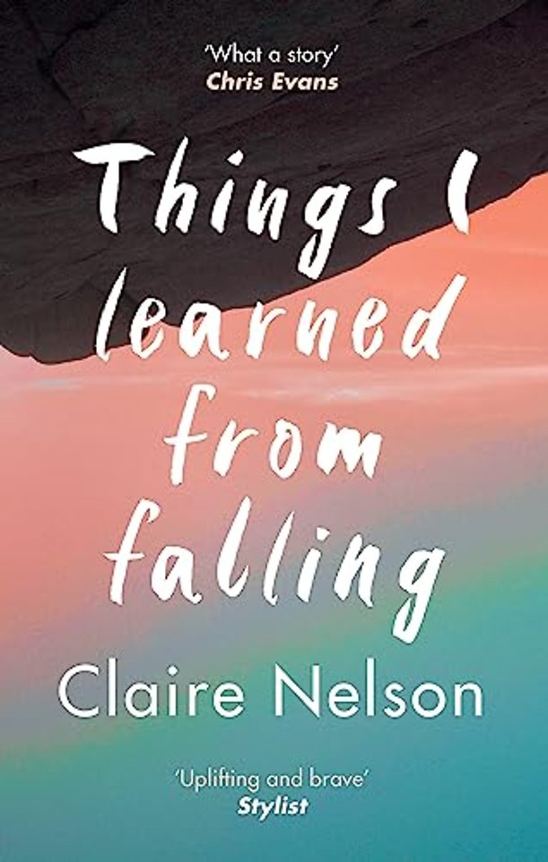Things I Learned from Falling