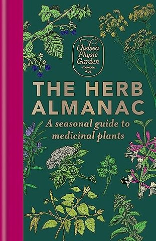The Herb Almanac