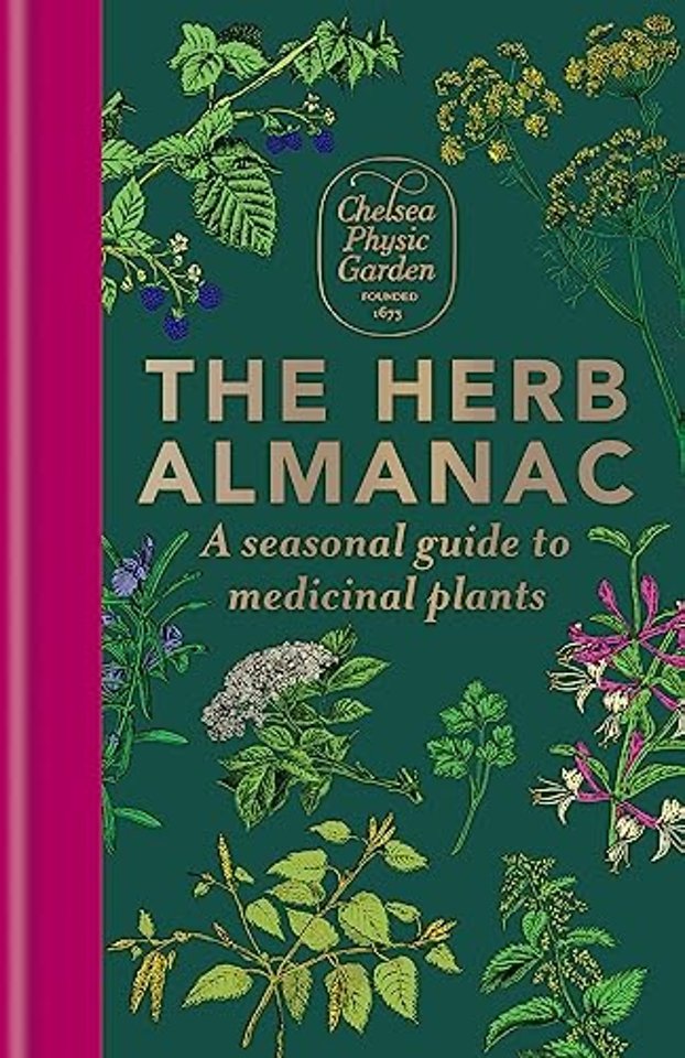 The Herb Almanac