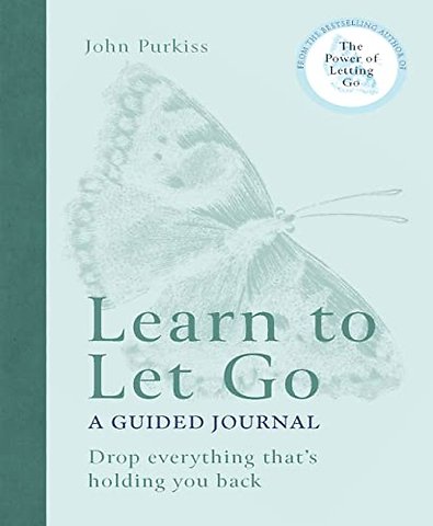 Learn to Let Go