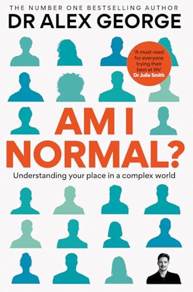 Am I Normal?