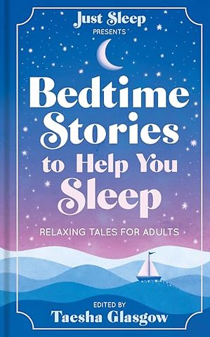 Bedtime Stories to Help You Sleep
