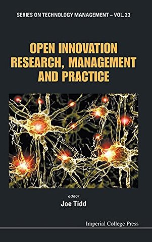 Open Innovation Research, Management And Practice