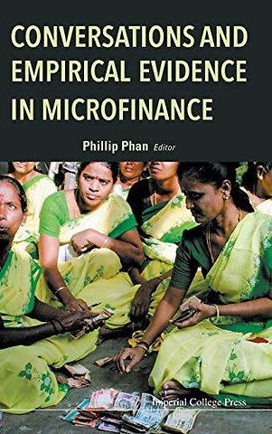 Conversations And Empirical Evidence In Microfinance