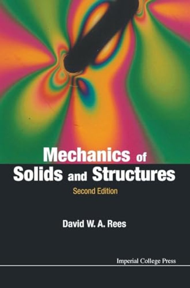 Mechanics Of Solids And Structures (2nd Edition)