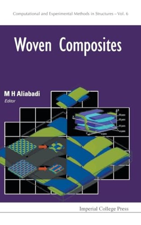 Woven Composites