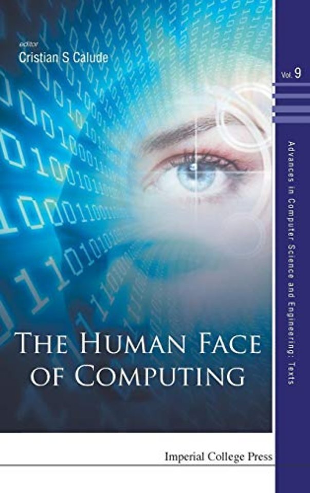 Human Face Of Computing, The