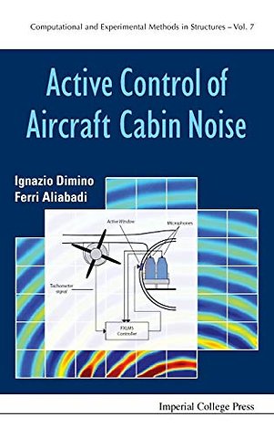 Active Control Of Aircraft Cabin Noise