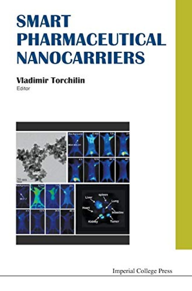 Smart Pharmaceutical Nanocarriers
