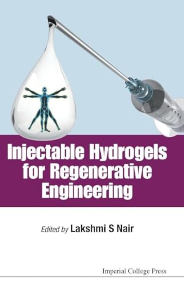 Injectable Hydrogels For Regenerative Engineering