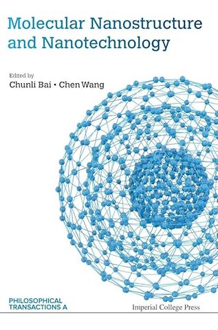 Molecular Nanostructure And Nanotechnology