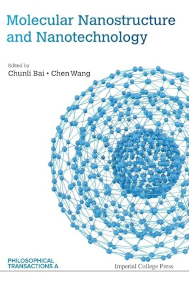 Molecular Nanostructure And Nanotechnology