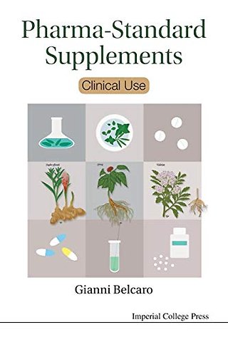 Pharma-standard Supplements: Clinical Use