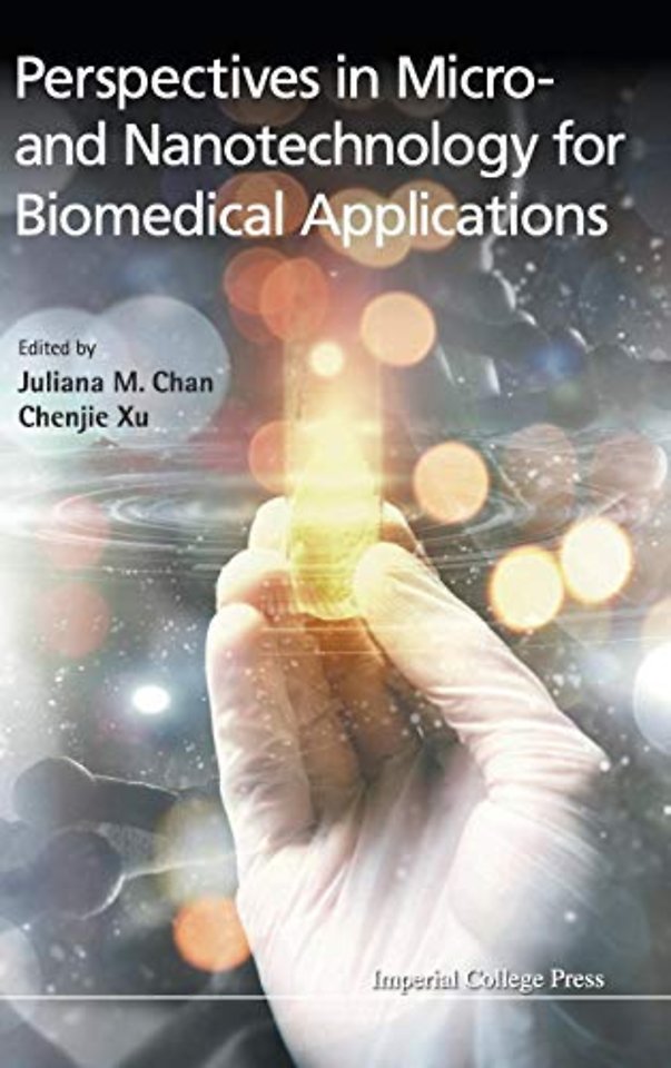 Perspectives In Micro- And Nanotechnology For Biomedical Applications