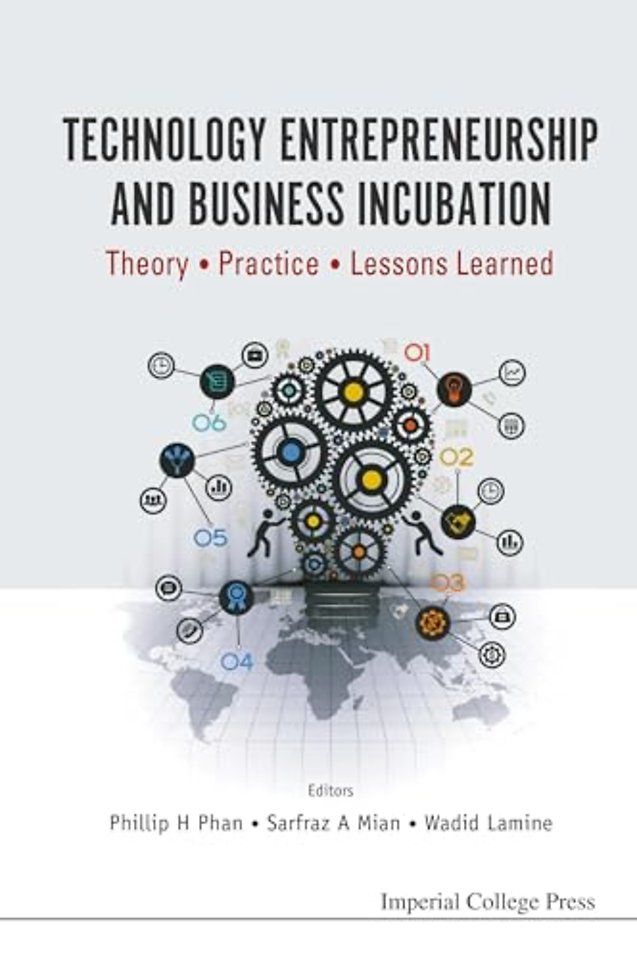 Technology Entrepreneurship And Business Incubation: Theory, Practice, Lessons Learned