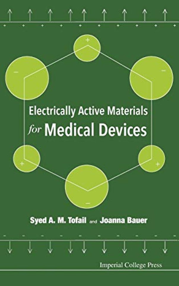 Electrically Active Materials For Medical Devices