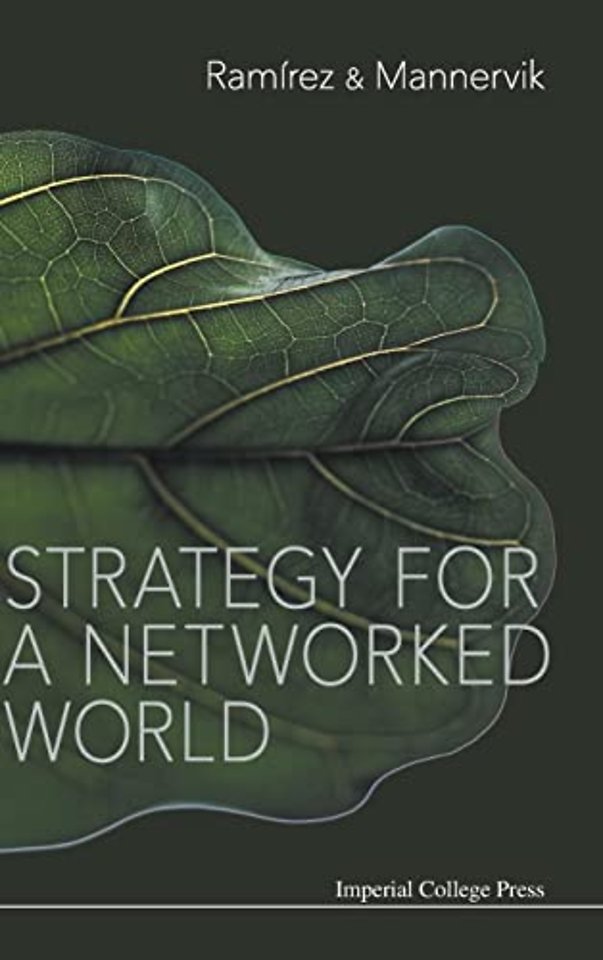 Strategy For A Networked World
