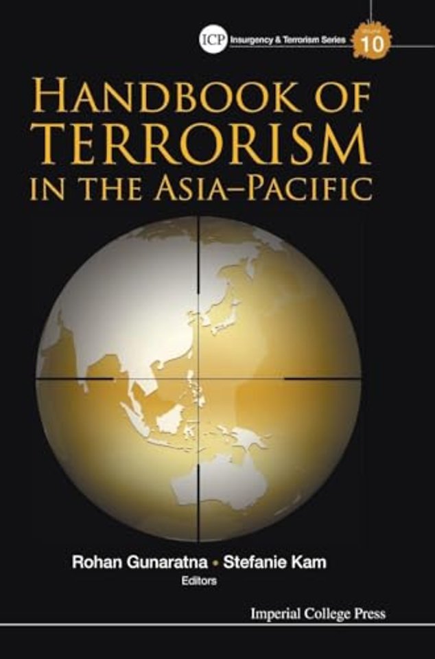 Handbook Of Terrorism In The Asia-pacific