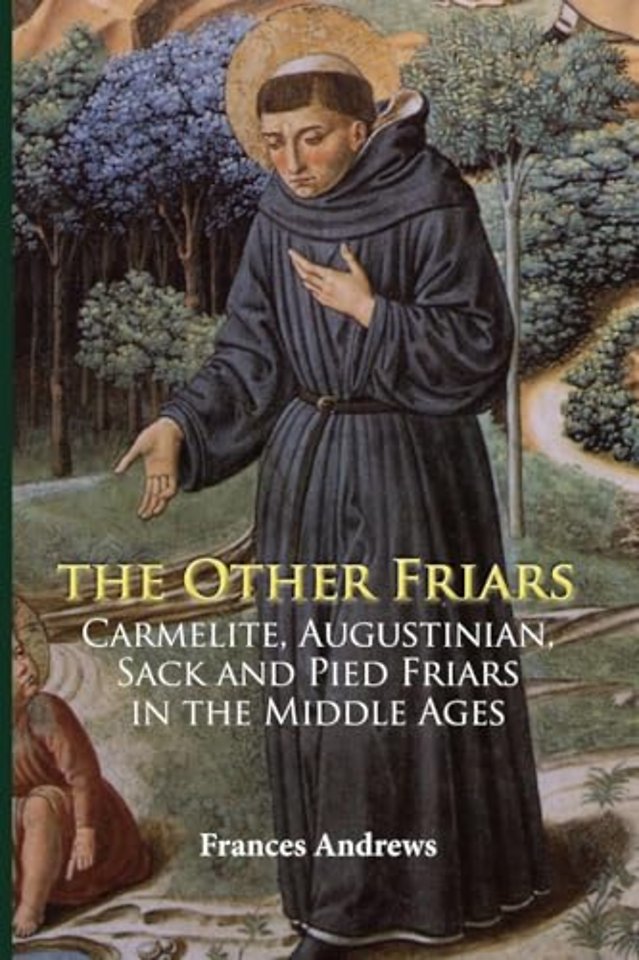 The Other Friars