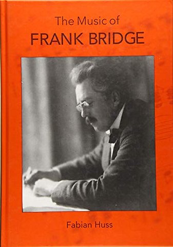 Music of Frank Bridge
