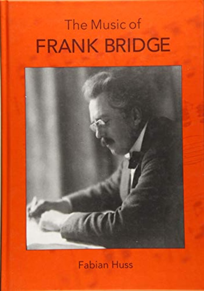 Music of Frank Bridge
